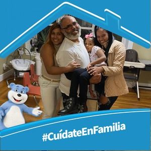 Meet your Posher, Alexandra